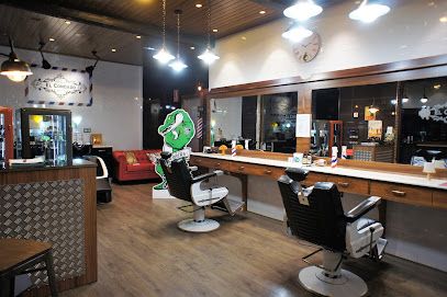 Barbería El Condado