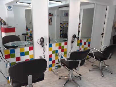 Peluquería Borragán
