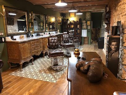 Girona Barber Shop