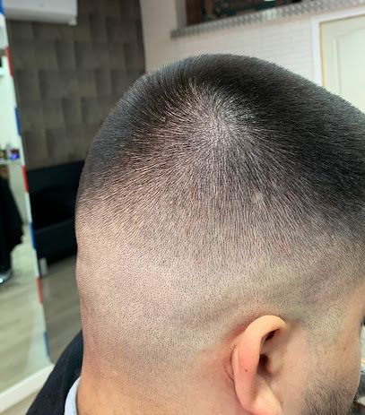 Barber Shop Villalba
