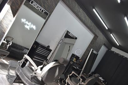 Liberty Barber Shop Studio