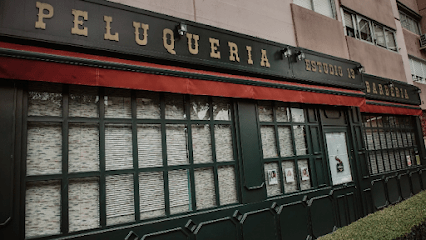 Estudio 13 Barberia Peluqueria