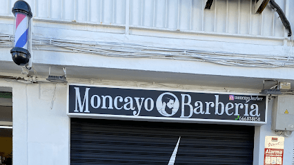 Moncayo Barbería