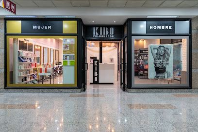 Kibo Peluqueros