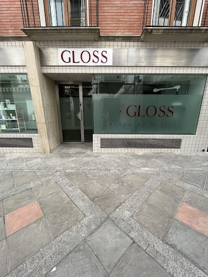 Gloss Salón de belleza Priego