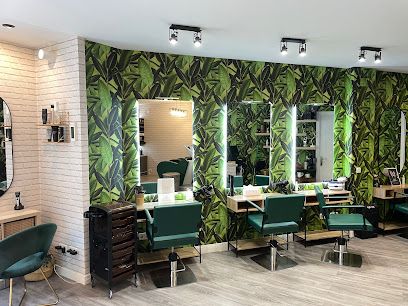 Mery Solera Centro de Belleza