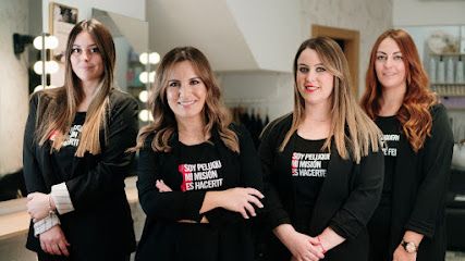 Bloom Hair & Beauty | WEB OFICIAL