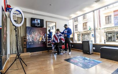 New Style Barber Shop
