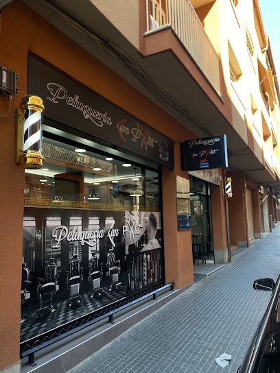 Peluqueria Can Palet