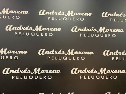 Peluquería Andres Moreno