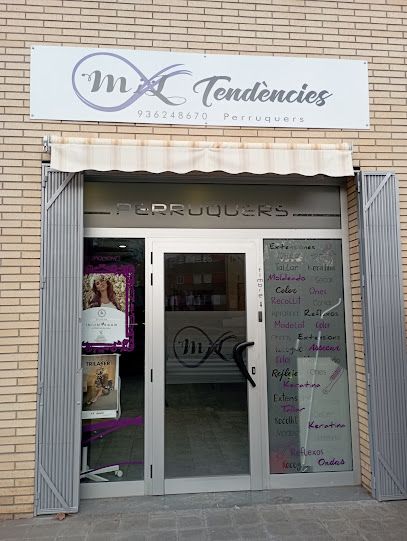 Mil Tendencias perruquers