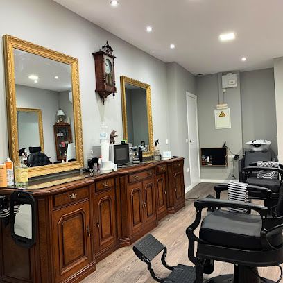 Barbería Pelloso
