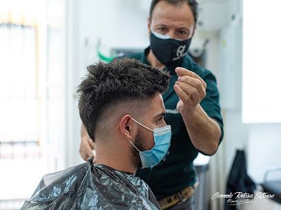 El Patio del Barbero - Carmelo Tortosa