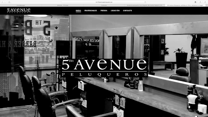 5Th Avenue Peluqueros