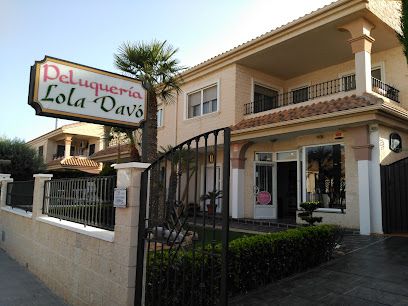 Lola Davo