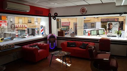 Deif Barber Shop