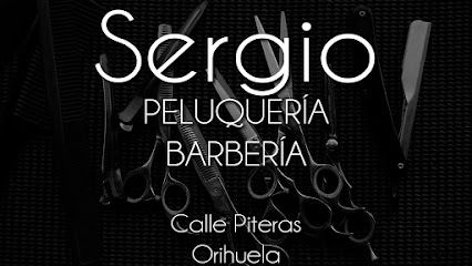 Peluqueria Barberia de Sergio