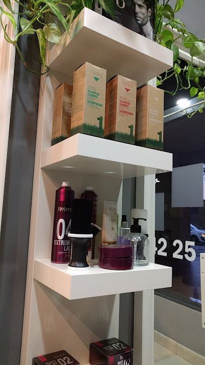 La Barberia De Cardedeu