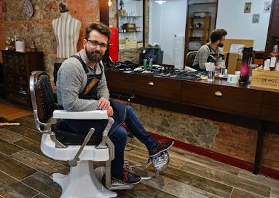 Cal Barber Mataró