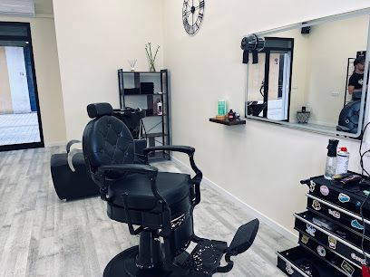DONOSO BARBER