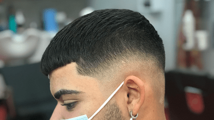 Janlet Barber Shop