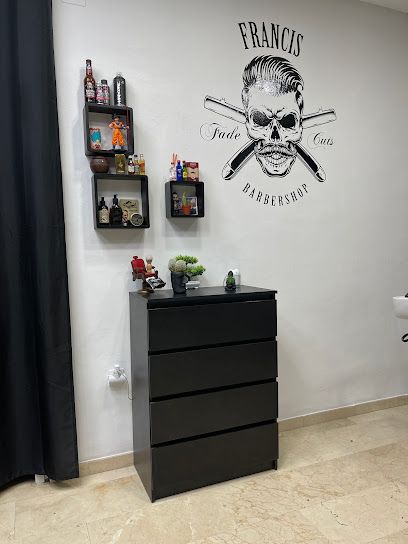 FrancisBarbershop
