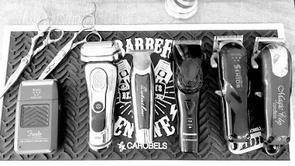 Peluqueria De Caballeros Barber Suite