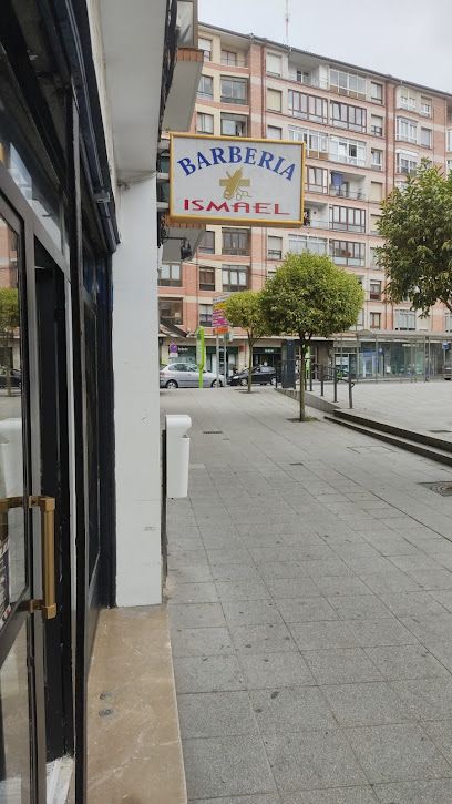 Barbería Ismail