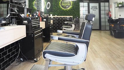 Marcos Barbershop