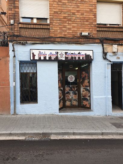 New York Barbershop L'H