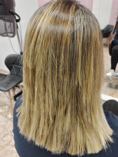 Beauty Peluquería y estética unisex