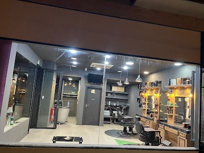 Barbershop VIP Tudela