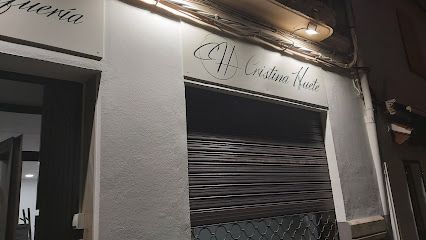 Cristina Huete