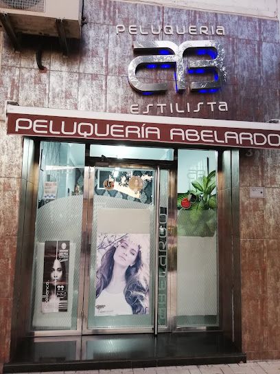 Peluquería Abelardo