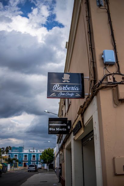 Barberia Jose clavijo