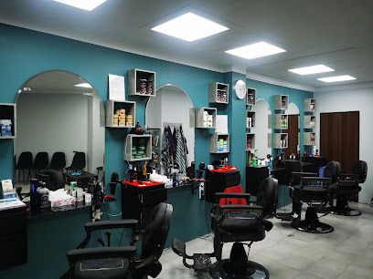 Joelbarberashop
