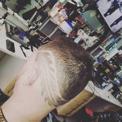 Peluquería & Barberia Para Caballeros