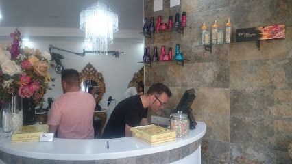 Benito Sueiro Peluquería