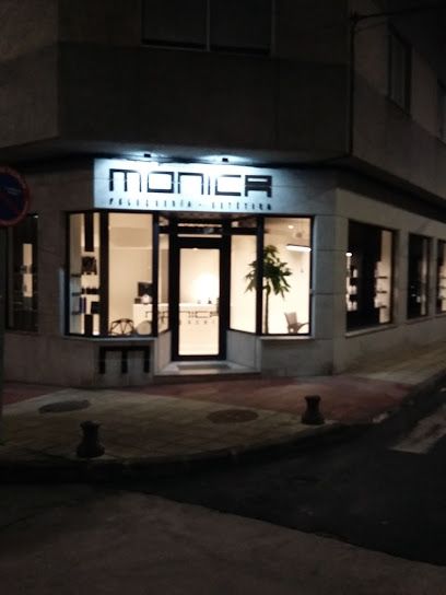 Peluquería -Estética Mónica