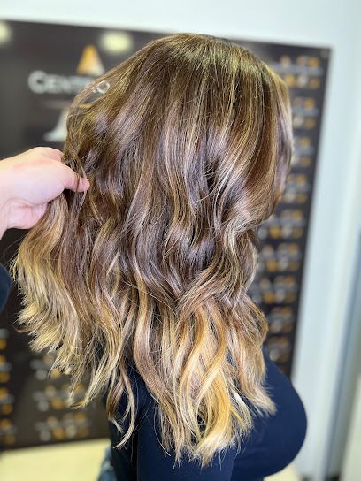 Peluquería AZ Centro de Belleza