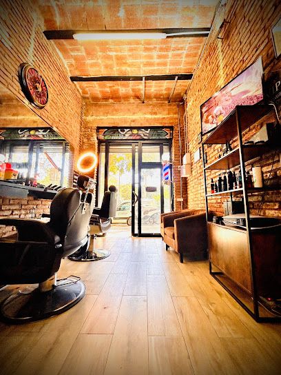 Jackson Barbershop