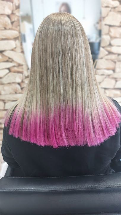 Peluquería Benidorm Mónica & George's | Balayage · Bodas · Estética