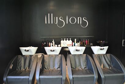 illusions by raquel estilistes