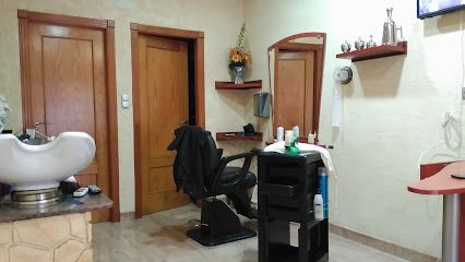 Peluquería Alcaraz
