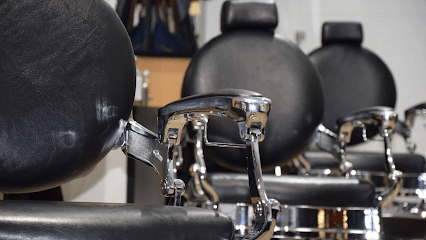 Coolman ️ Peluquería Barbería Estética