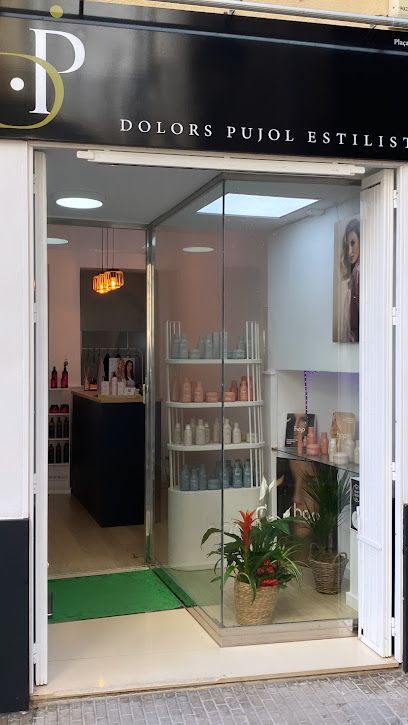 Dolors Pujol Estilistes