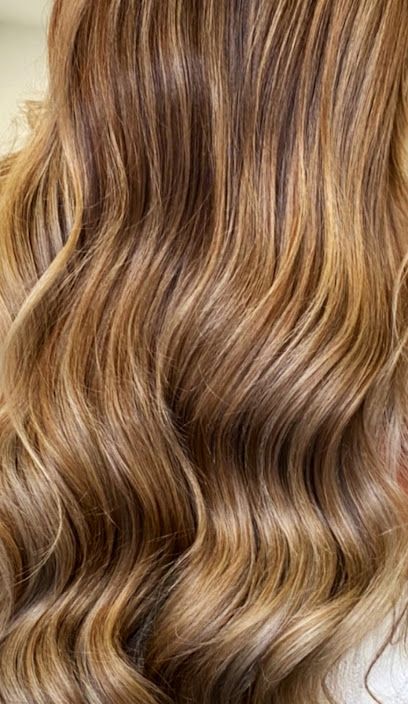 Amanda Bernal Hairstyle