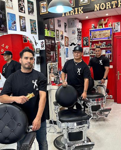 Peluquería de Caballeros TARIQ