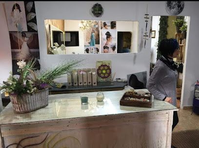 Encarna García Salón Emocional