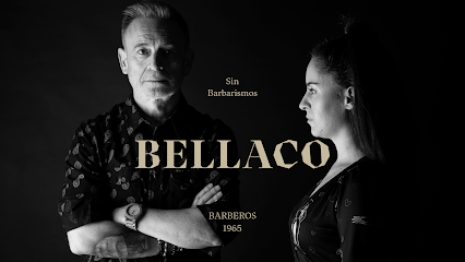 Bellaco Barbería